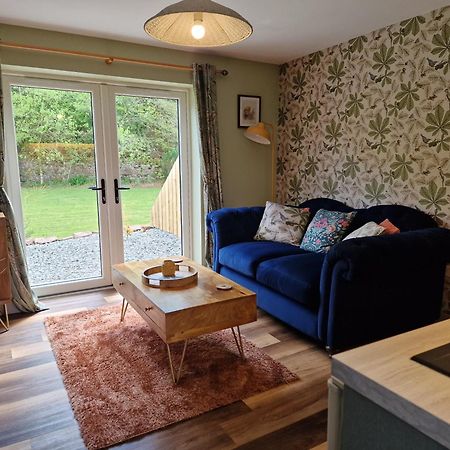 The Drey By Blake View Holidays, A Peaceful Boutique Retreat, 3 Miles From Ennerdale- Small Twin Or King Bed Available Arlecdon Eksteriør billede