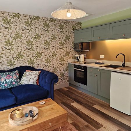 The Drey By Blake View Holidays, A Peaceful Boutique Retreat, 3 Miles From Ennerdale- Small Twin Or King Bed Available Arlecdon Eksteriør billede