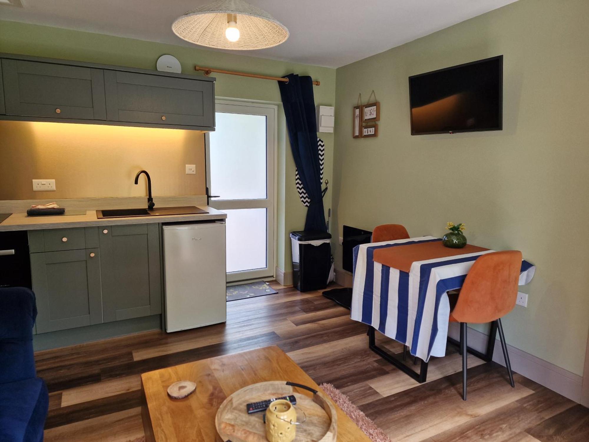 The Drey By Blake View Holidays, A Peaceful Boutique Retreat, 3 Miles From Ennerdale- Small Twin Or King Bed Available Arlecdon Eksteriør billede