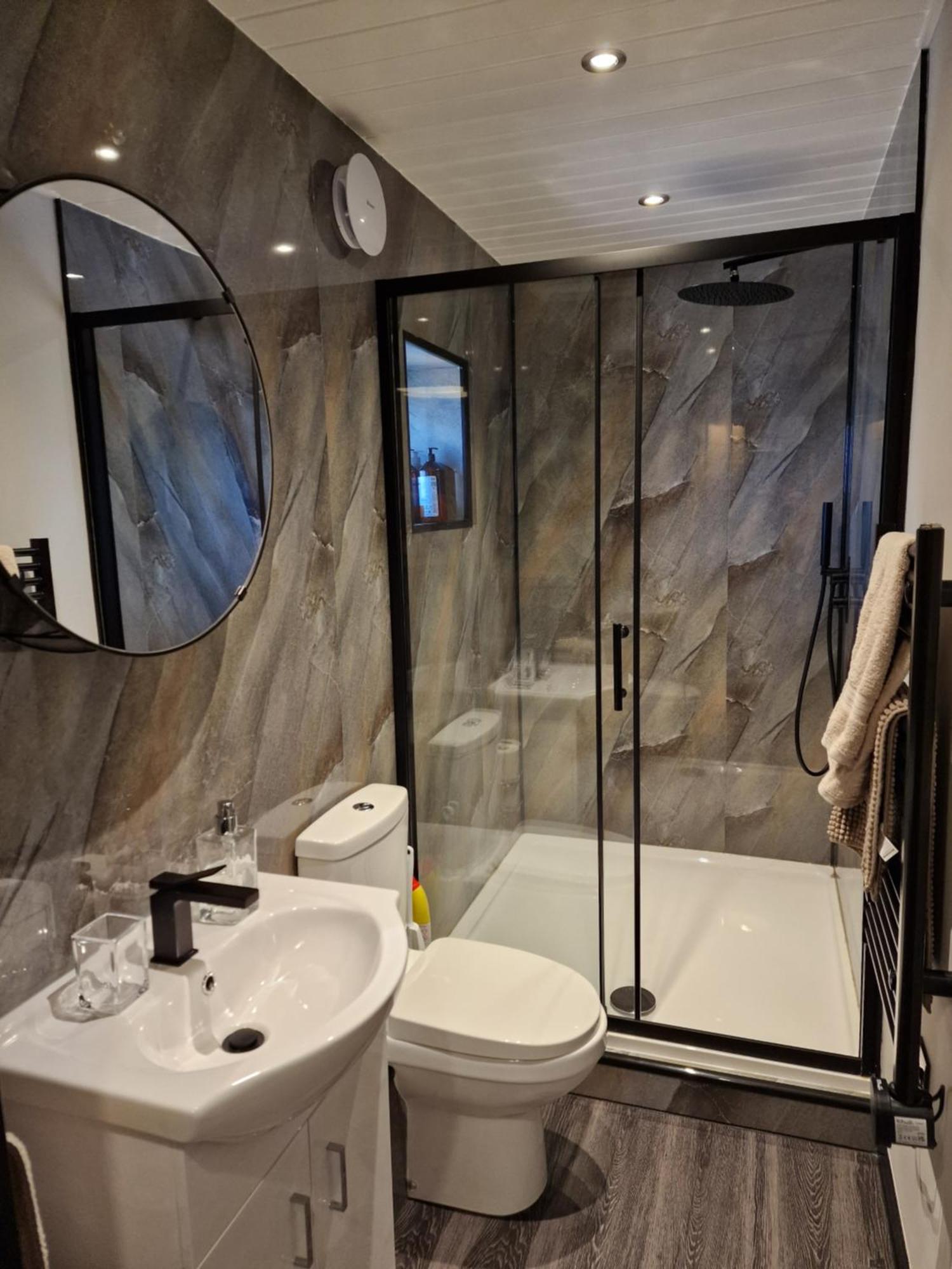 The Drey By Blake View Holidays, A Peaceful Boutique Retreat, 3 Miles From Ennerdale- Small Twin Or King Bed Available Arlecdon Eksteriør billede
