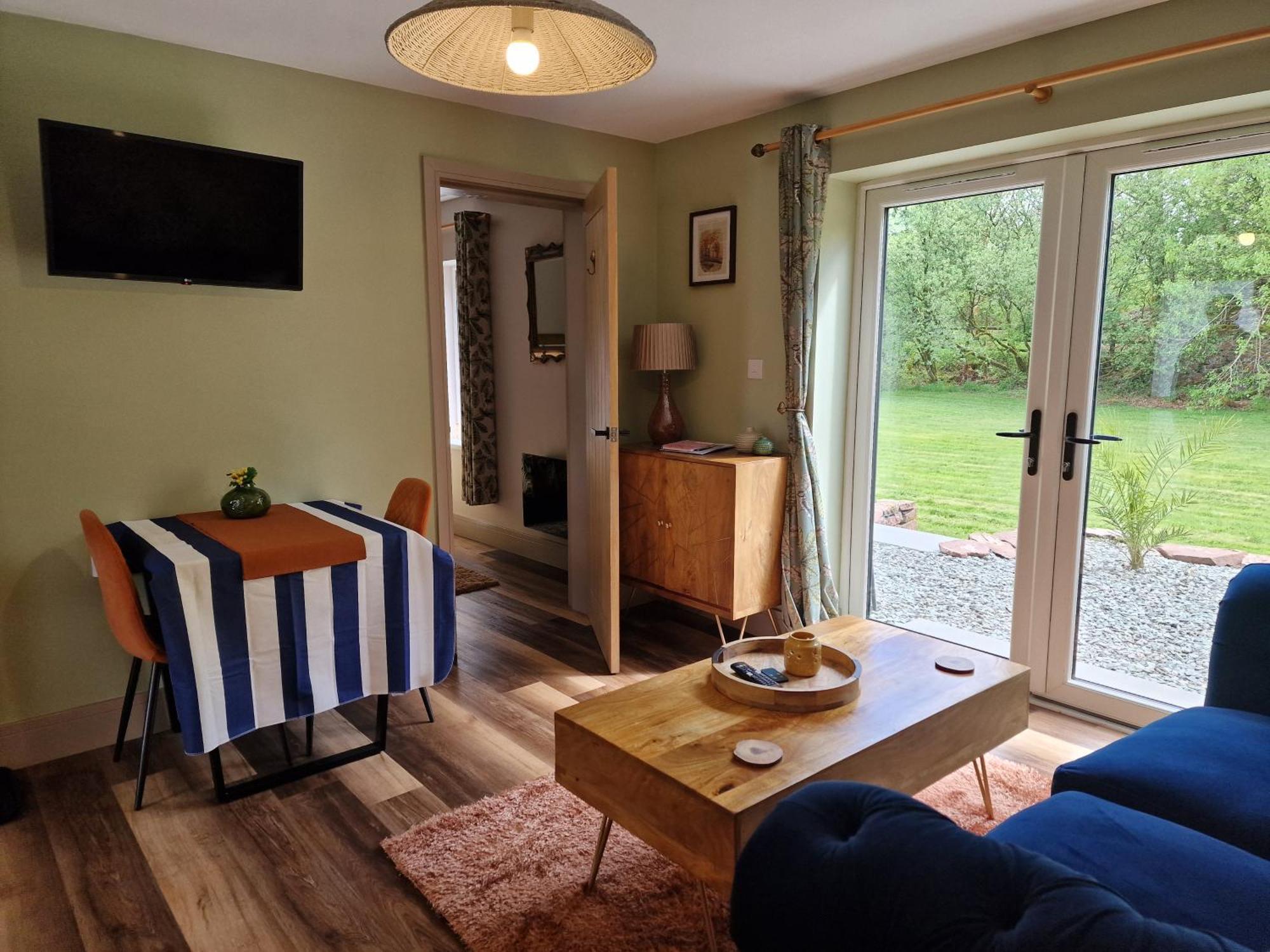 The Drey By Blake View Holidays, A Peaceful Boutique Retreat, 3 Miles From Ennerdale- Small Twin Or King Bed Available Arlecdon Eksteriør billede